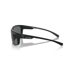 Óculos De Sol Arnette Masculino Undefined Fastball 2.0 Matte Black Polar